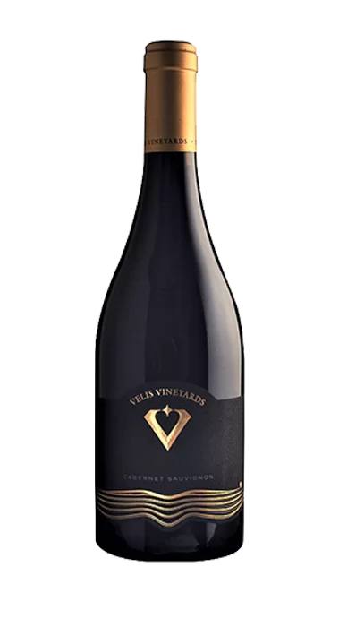 Cabernet Sauvignon Reserva Villa Velis, 750 ml., briv