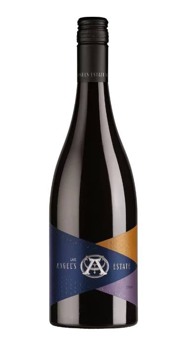 Angel's Estate Syrah, 750 ml. , briv