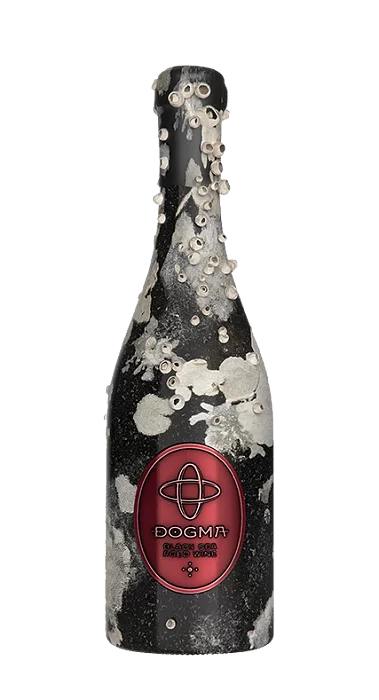 DOGMA Black Sea Aged Cuvée, 750 ml., briv