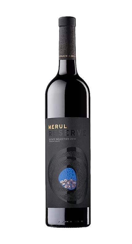 MERUL Reserva Est. Auswahl, 750 ml, briv