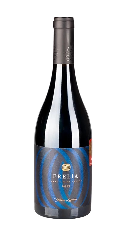 ERELIA Cuvée, 750 ml, briv