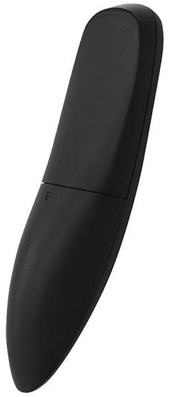 G10s air mouse univerzální dálkový ovladač 2.4GHz USB s gyroskopem a podsvícený, briv