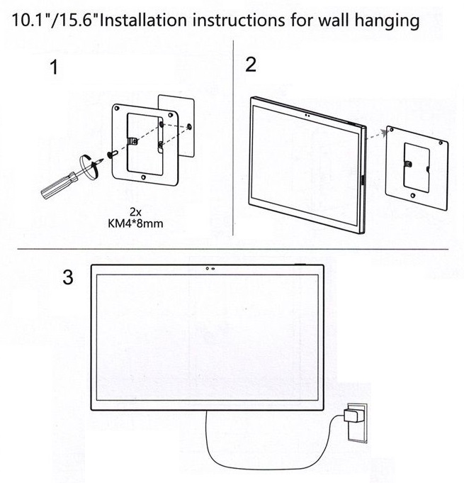 SMT101 10.1