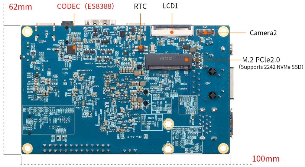 Orange Pi 5