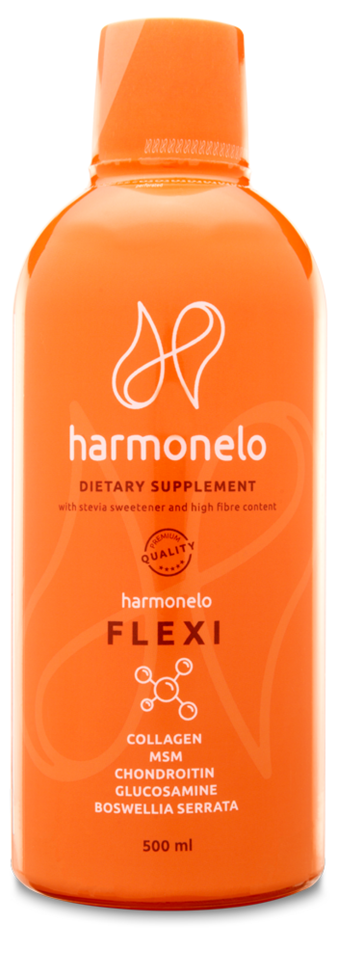 FLEXI - Harmony of your movement, briv