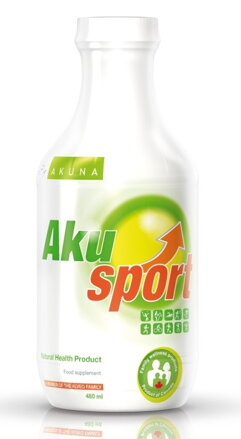 AkuSport